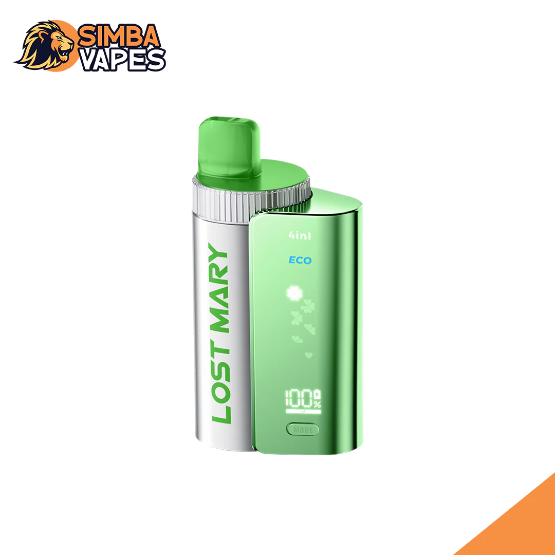 Lost Mary 4 in 1 Disposable Pod Kit