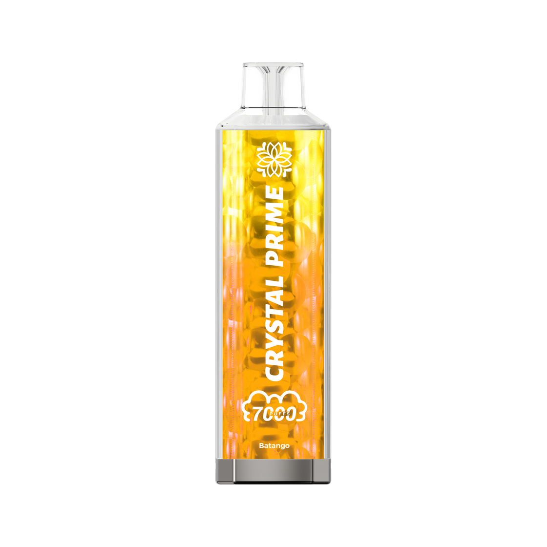 Crystal Prime 7000 Puffs Prefilled Pod Kit
