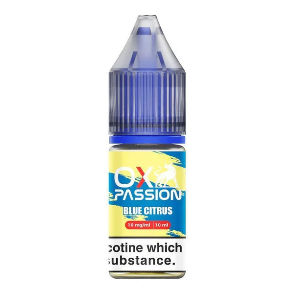 Oxva OX Passion Nic Salt Box of 10