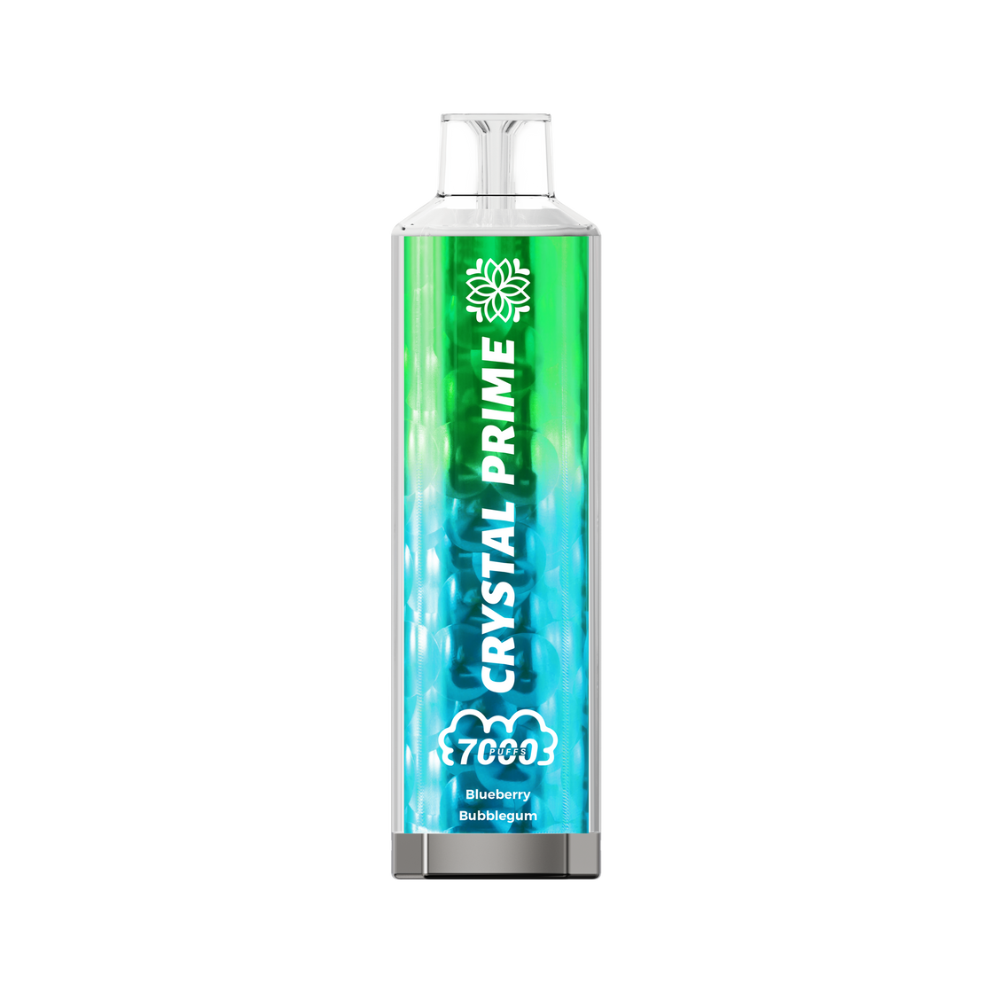 Crystal Prime 7000 Puffs Prefilled Pod Kit