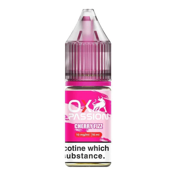 Oxva OX Passion Nic Salt Box of 10