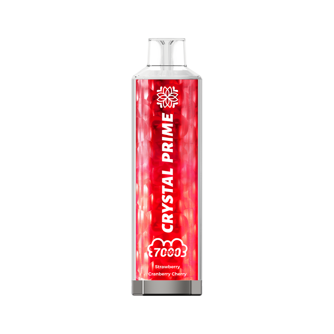 Crystal Prime 7000 Puffs Prefilled Pod Kit