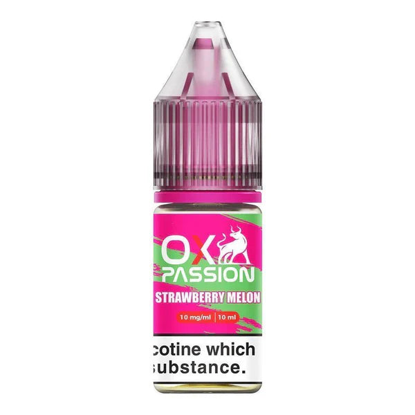 Oxva OX Passion Nic Salt Box of 10