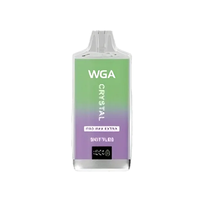 WGA Crystal Pro Max 15000 Box of 10
