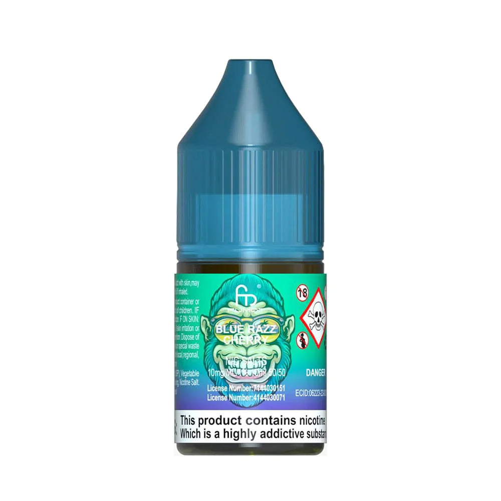 RandM Nic Salt 10ml Pack of 10