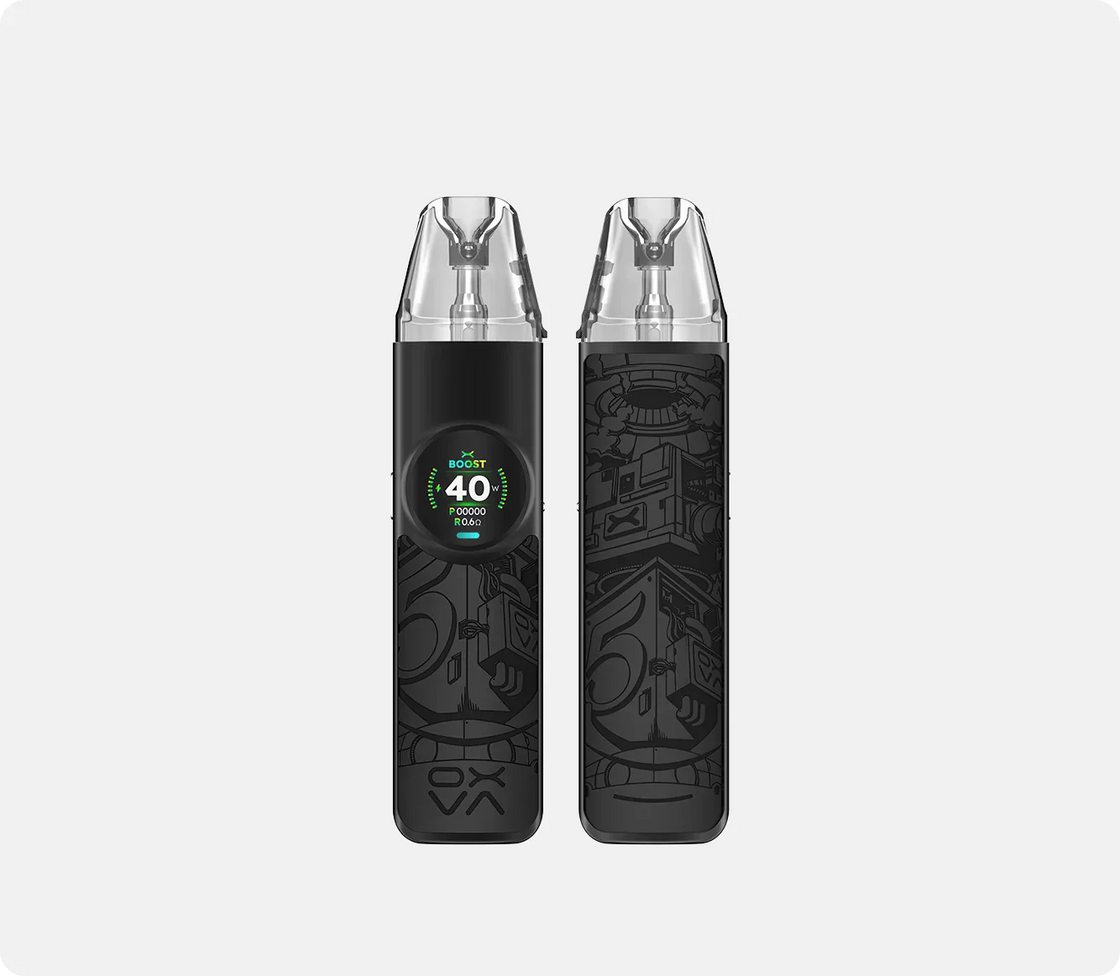 OXVA NeXLIM Kit