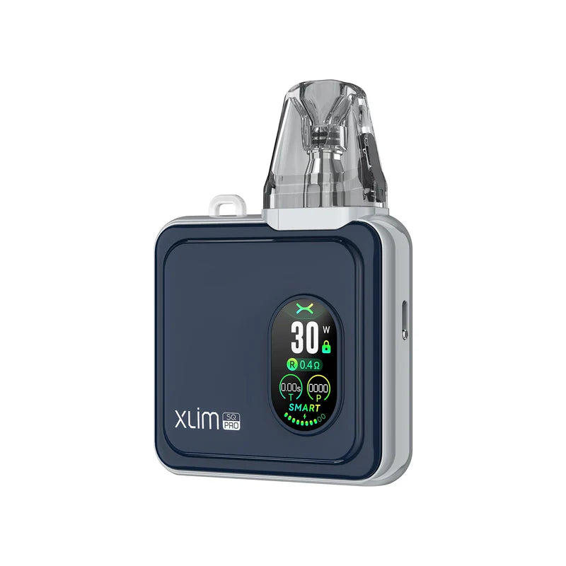 OXVA XLIM SQ Pro Kit