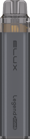 Elux Legend Prime 5000 Refillable Pod Kit