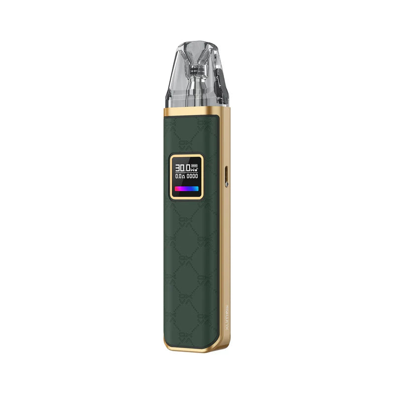 OXVA XLIM Pro Kit
