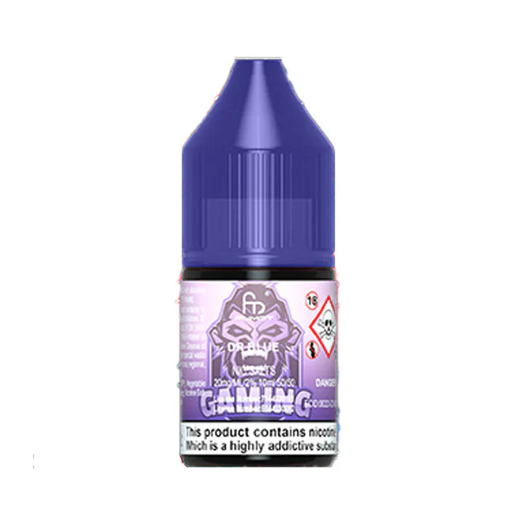 RandM Nic Salt 10ml Pack of 10