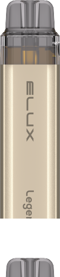 Elux Legend Prime 5000 Refillable Pod Kit
