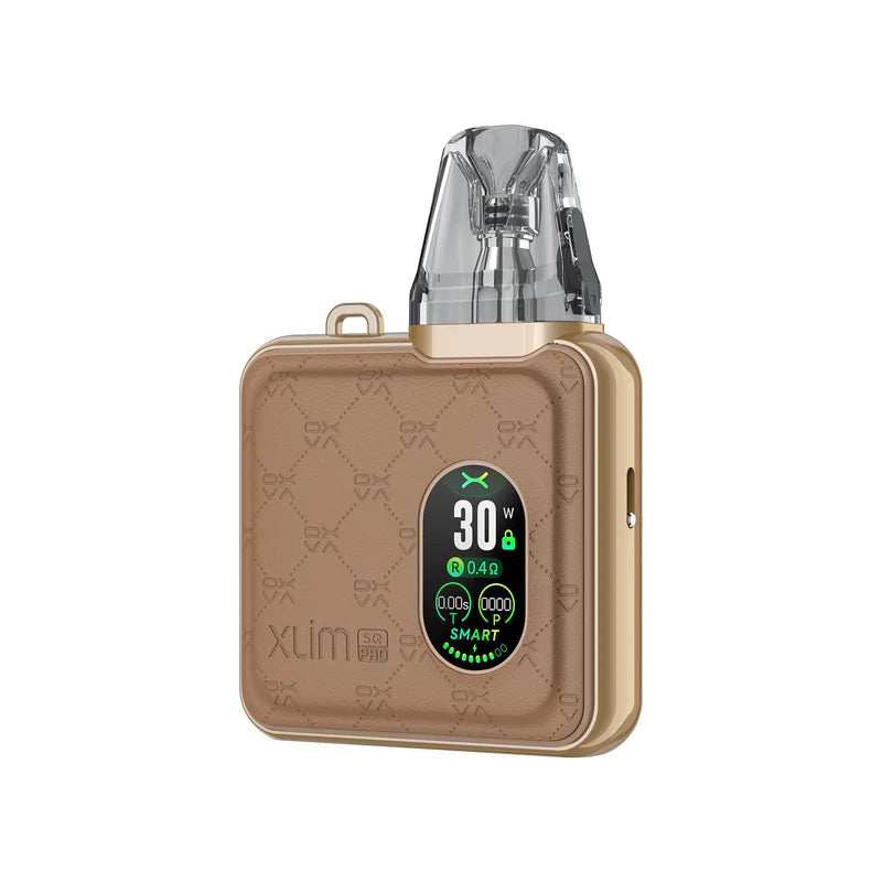 OXVA XLIM SQ Pro Kit