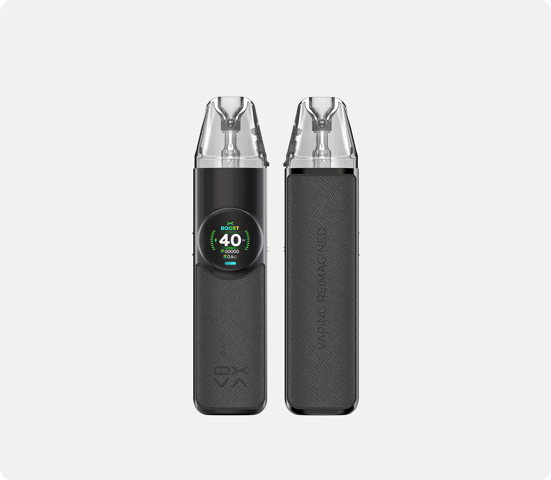 OXVA NeXLIM Kit