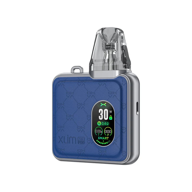 OXVA XLIM SQ Pro Kit