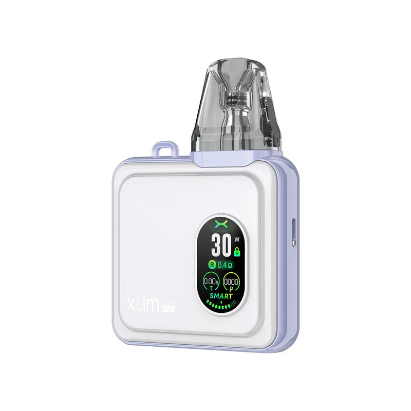 OXVA XLIM SQ Pro Kit