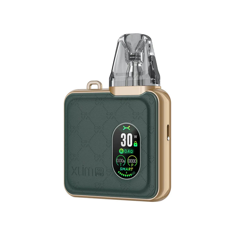 OXVA XLIM SQ Pro Kit