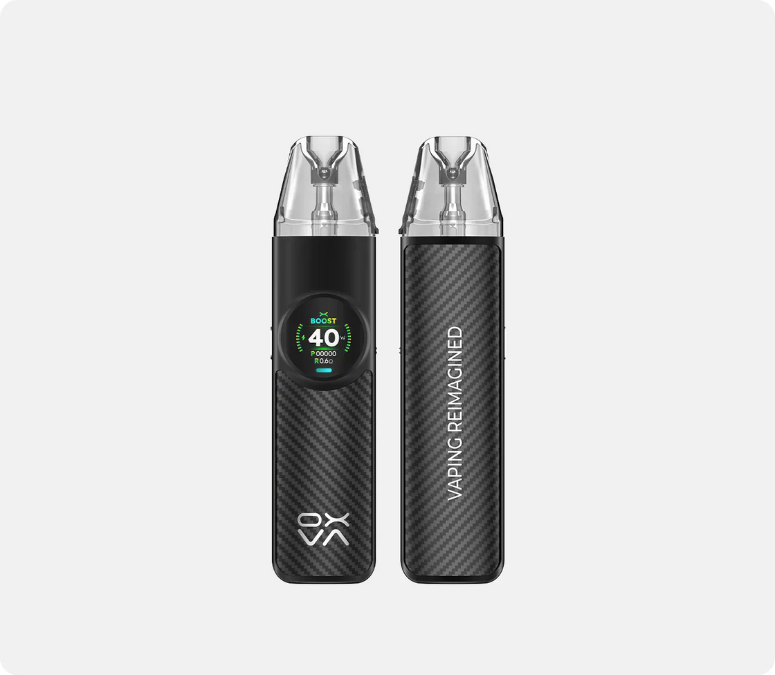OXVA NeXLIM Kit