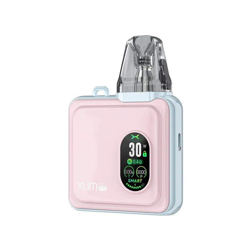 OXVA XLIM SQ Pro Kit