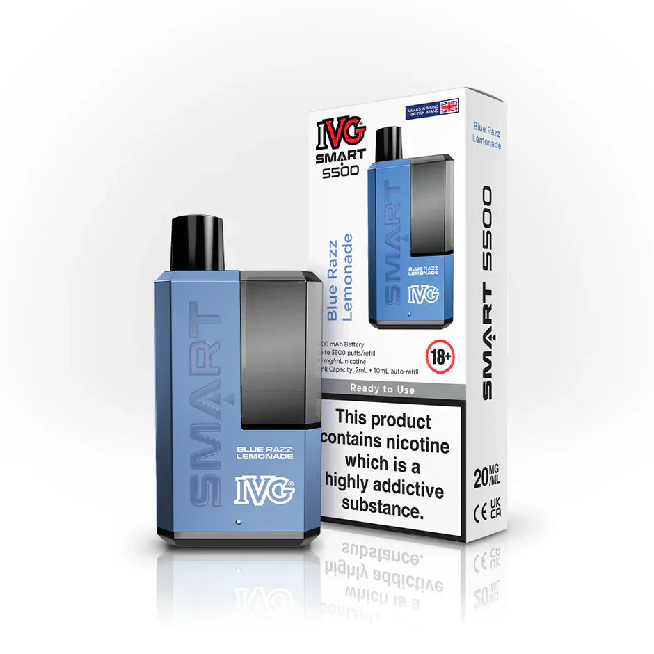 IVG Smart 5500