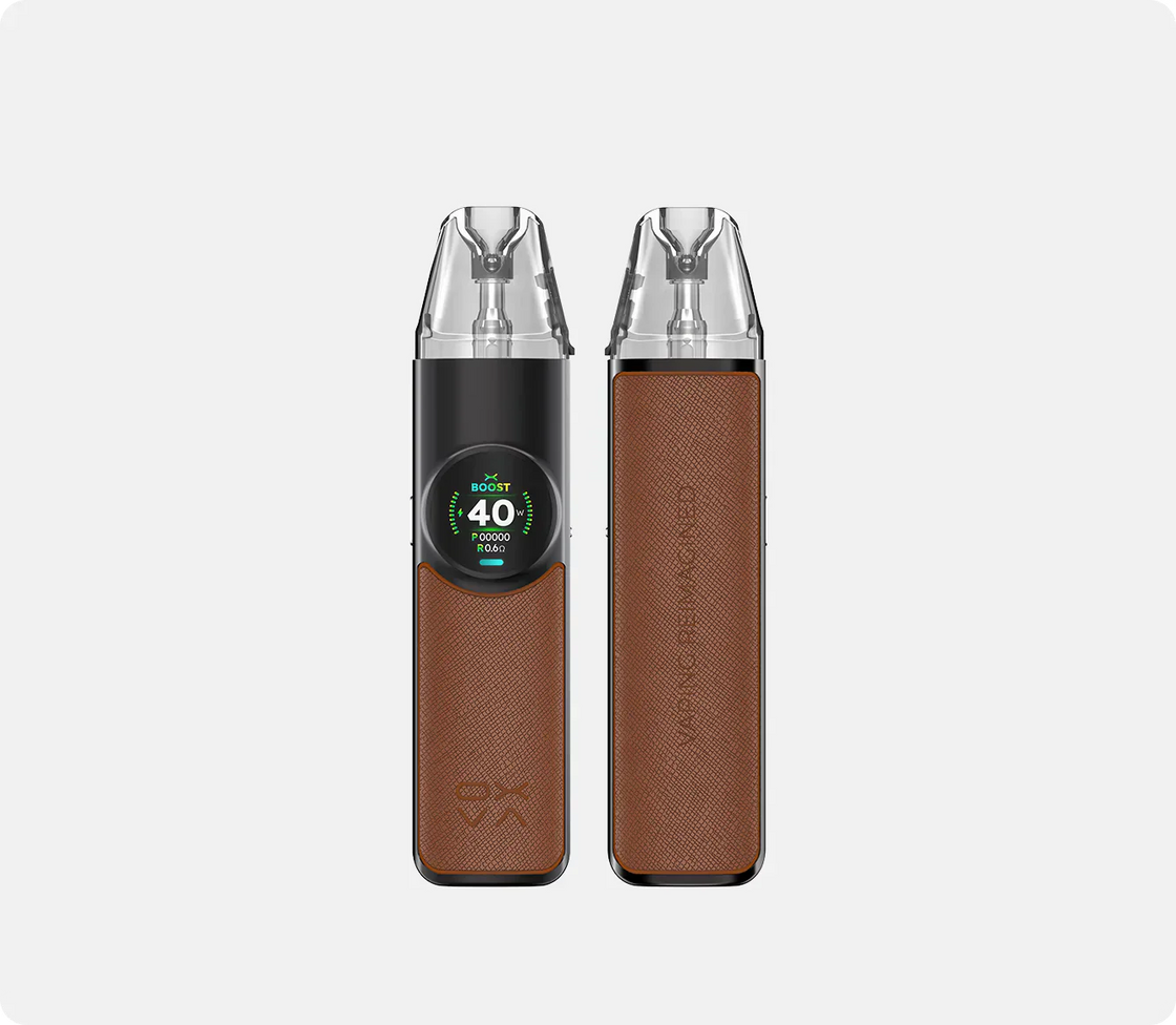 OXVA NeXLIM Kit