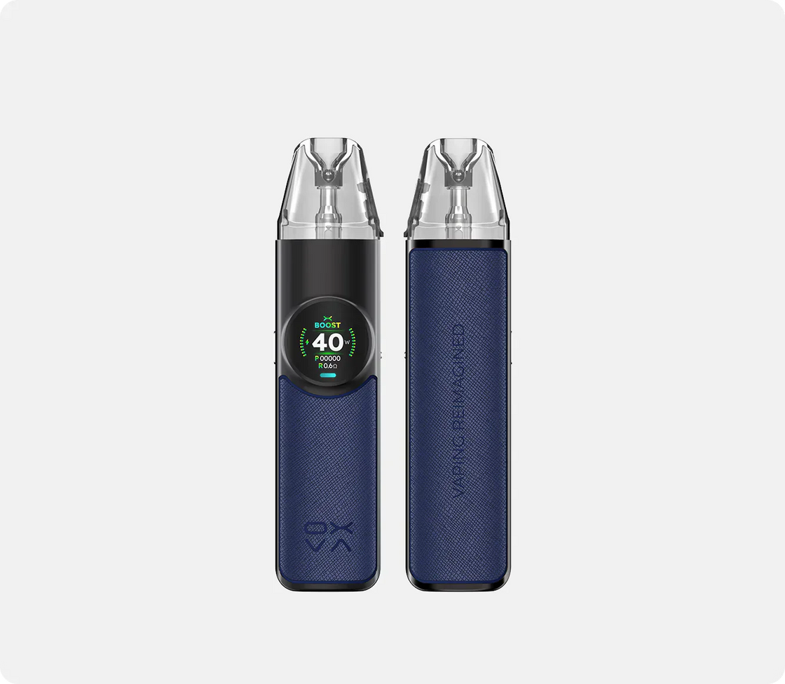 OXVA NeXLIM Kit