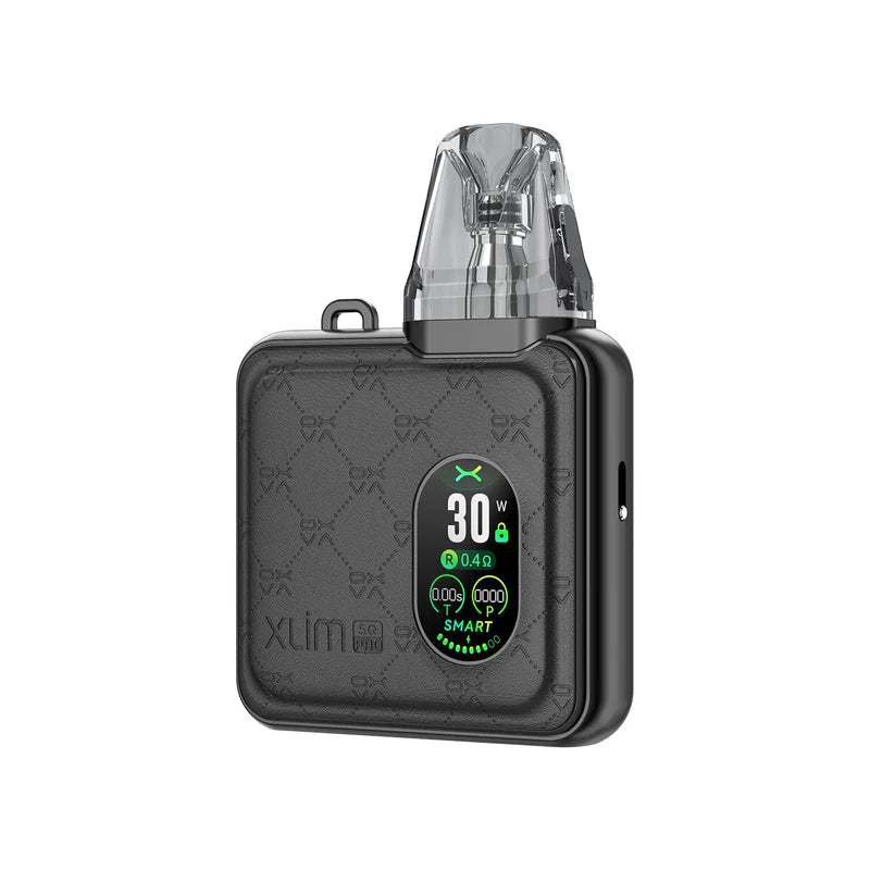 OXVA XLIM SQ Pro Kit
