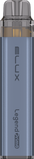 Elux Legend Prime 5000 Refillable Pod Kit