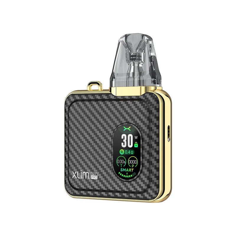 OXVA XLIM SQ Pro Kit