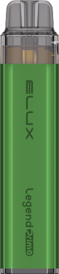 Elux Legend Prime 5000 Refillable Pod Kit