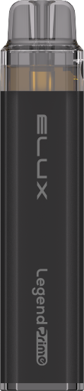 Elux Legend Prime 5000 Refillable Pod Kit