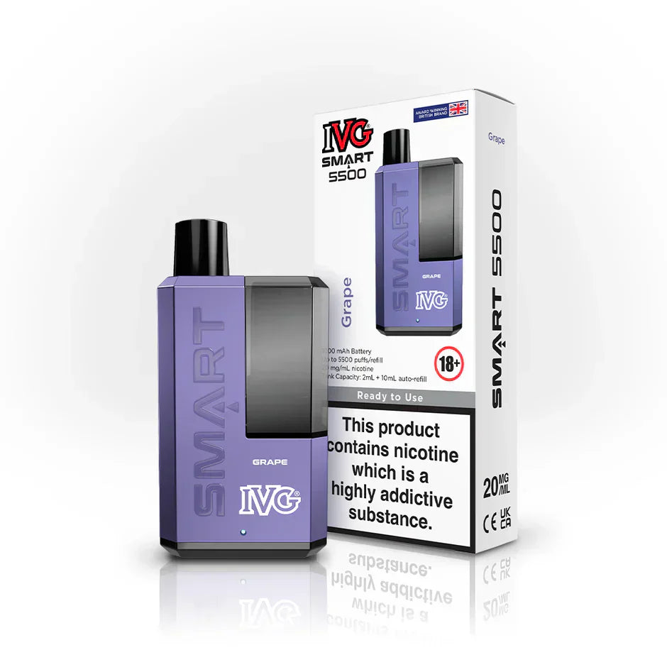 IVG Smart 5500