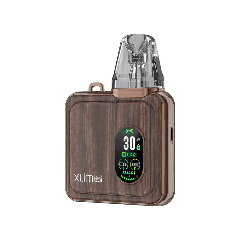 OXVA XLIM SQ Pro Kit
