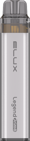 Elux Legend Prime 5000 Refillable Pod Kit