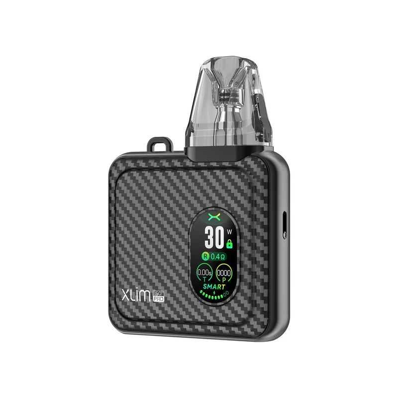 OXVA XLIM SQ Pro Kit