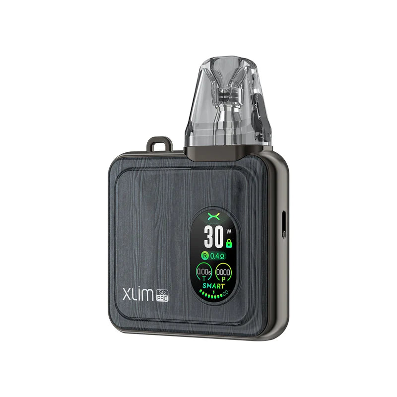 OXVA XLIM SQ Pro Kit
