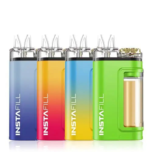 Instafill 3500 Box of 5