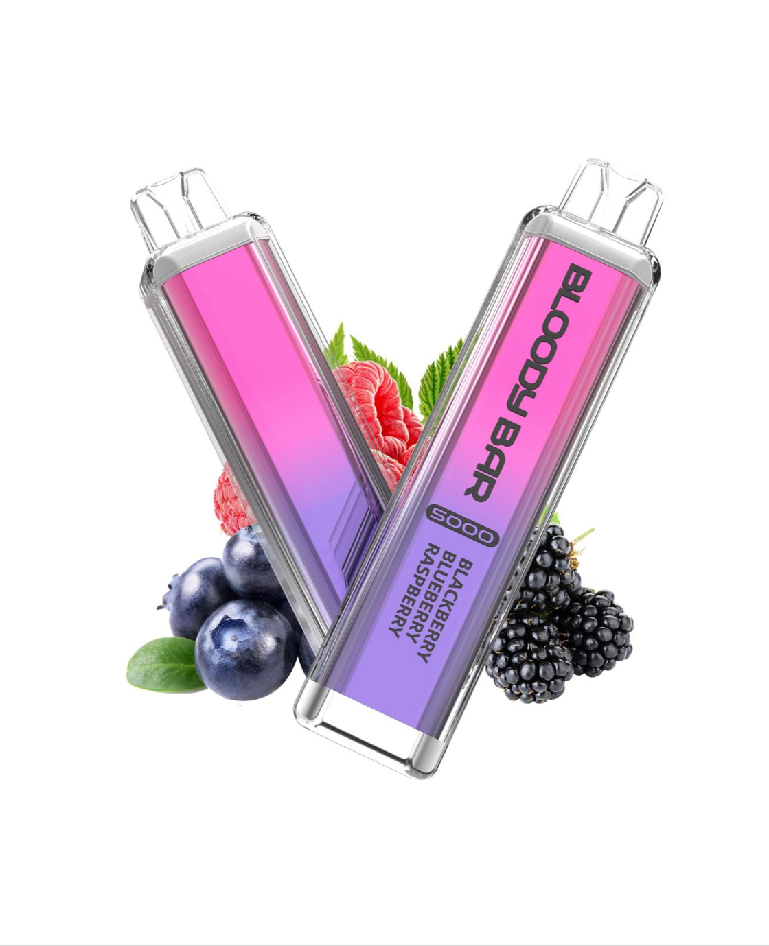 BLOODY BAR 5000 (Box of 5)