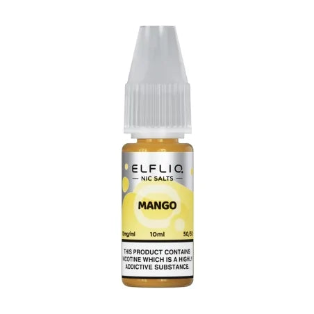 ELFLIQ Nic Salts