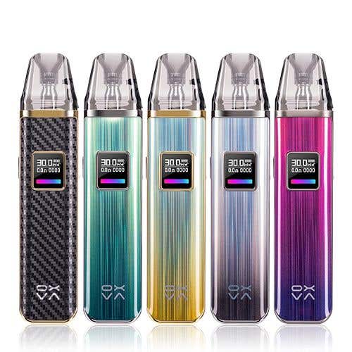 OXVA XLIM Pro Kit