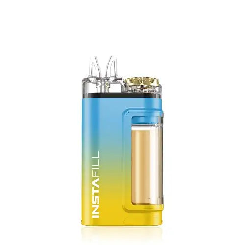 Instafill 3500 Box of 5