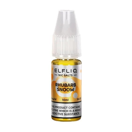 ELFLIQ Nic Salts