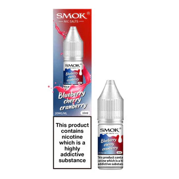 Smok Nic Salt