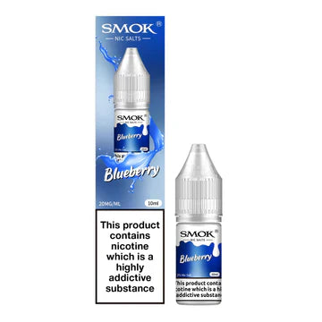 Smok Nic Salt