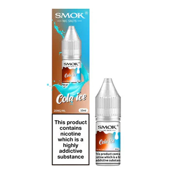 Smok Nic Salt