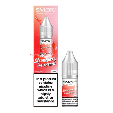 Smok Nic Salt