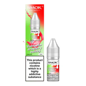 Smok Nic Salt