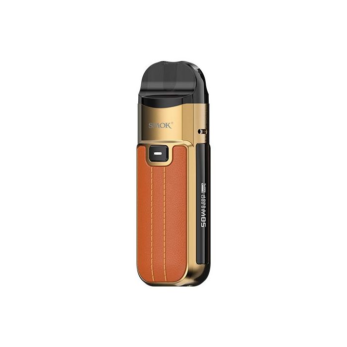 Smok Nord 50w Pod Vape Kit #Simbavapes#