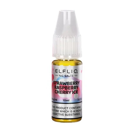 ELFLIQ Nic Salts