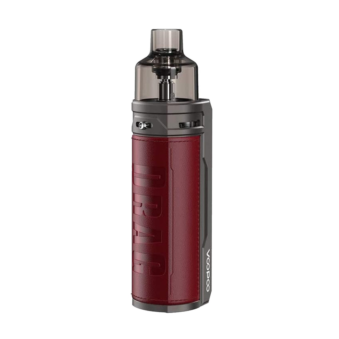VooPoo Drag S Mod Pod Kit #Simbavapes#