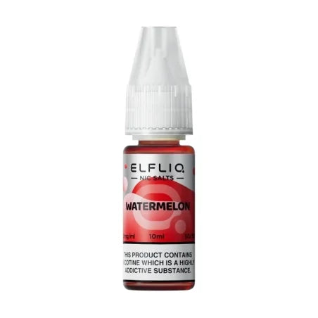 ELFLIQ Nic Salts